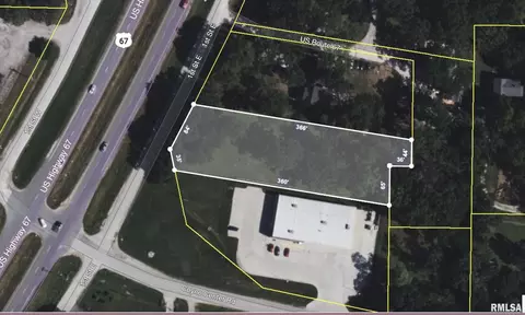 lot02 1st St E, Milan, IL 61264