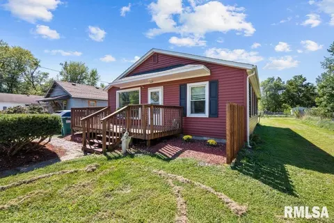 4229 39th St, Moline, IL 61265 photo 15