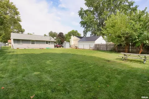 822 E 3rd Ave, Milan, IL 61264 photo 28