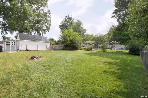 822 E 3rd Ave, Milan, IL 61264 photo 27