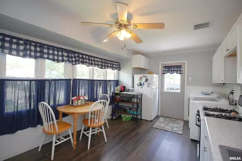 822 E 3rd Ave, Milan, IL 61264 photo 18