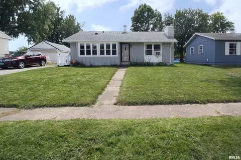 822 E 3rd Ave, Milan, IL 61264 photo 2