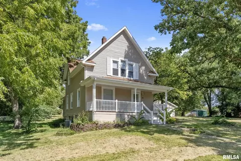 16 2nd St, Matherville, IL 61263