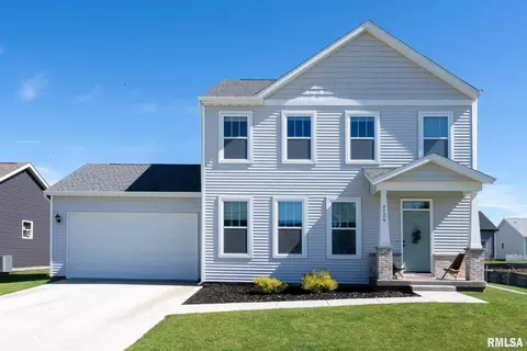 4720 W 11th St, Davenport, IA 52804
