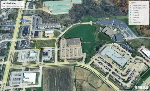 0 Towne Pointe Cir, Bettendorf, IA 52722