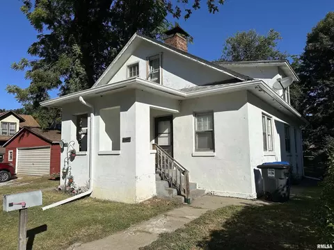 2717-2719 11th Ave #C, Moline, IL 61265