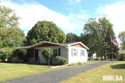 626 E Street St S, Kewanee, IL 61443