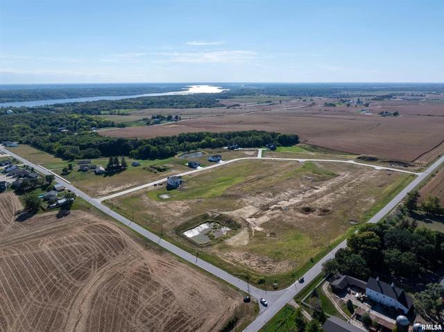 lot25 Viola Dr, Le Claire, IA 52756