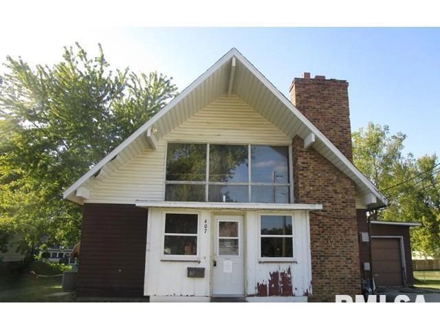 407 S Grape St, Morrison, IL 61270