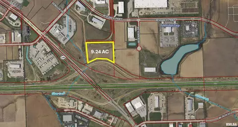 0 Northwest Blvd, Davenport, IA 52807