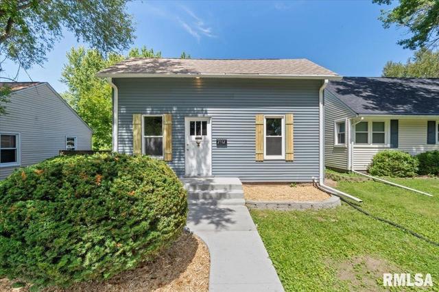 2712 E High St, Davenport, IA 52803