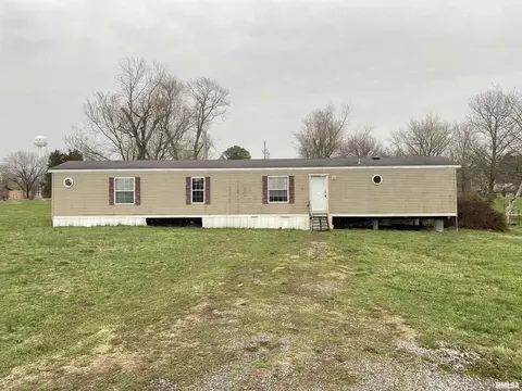 200 S Johnson St, Colp, IL 62921