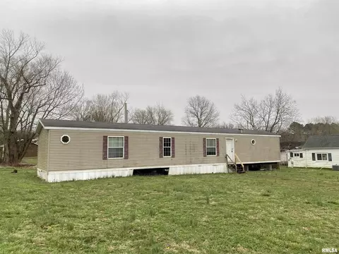 200 S Johnson St, Colp, IL 62921 photo 3