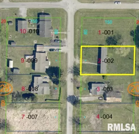 200 S Johnson St, Colp, IL 62921 photo 22