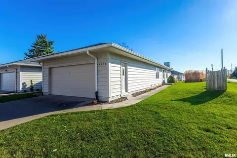 4103 E 60th St #201, Davenport, IA 52807