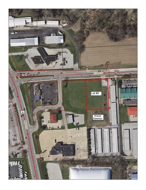 525 E 53rd St #2, Davenport, IA 52807
