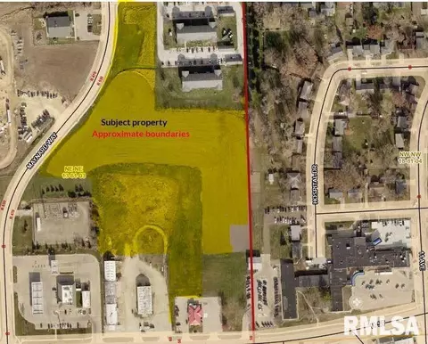 1416 11th St, Dewitt, IA 52742