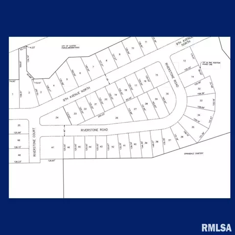 905 9th Ave N, Clinton, IA 52732