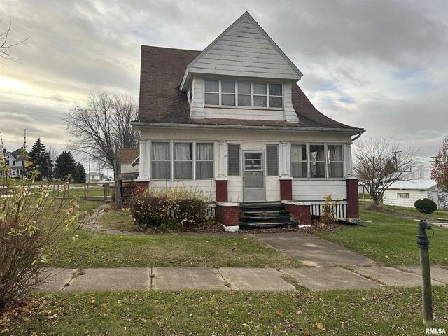 41 S Elliot St, Preston, IA 52069