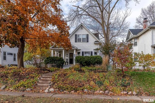 2708 Jefferson Ave, Davenport, IA 52803