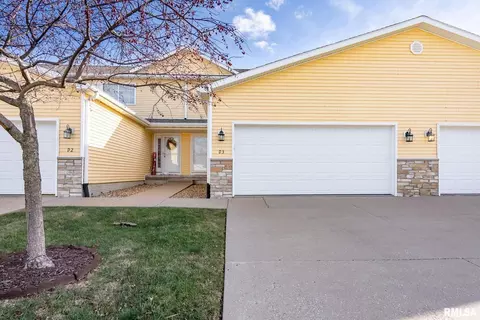 1570 Savannah Cir #D3, Davenport, IA 52807