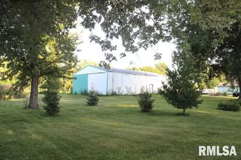 650 Township Rd, Princeville, IL 61559