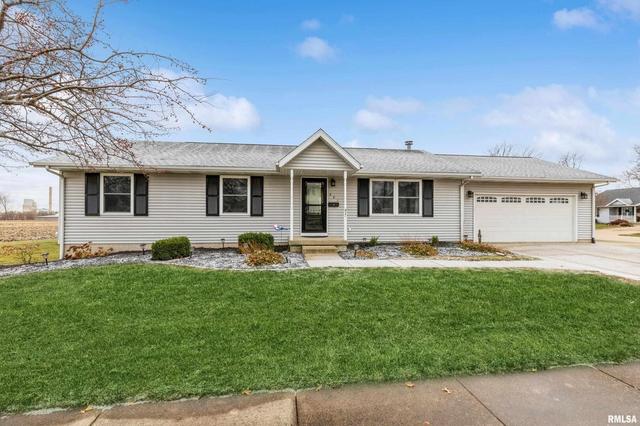 221 E 6th St, Dewitt, IA 52742