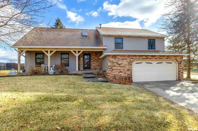 4325 Aspen Hills Cir, Bettendorf, IA 52722