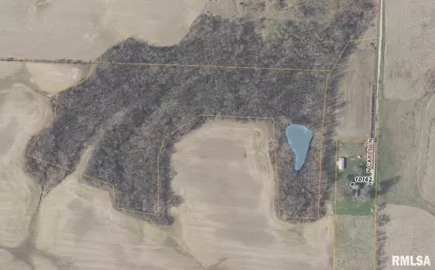 0 N Carl Ln, Ipava, IL 61441