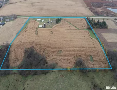 4438 64th Hwy, Baldwin, IA 52207