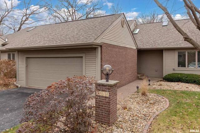 3611 33rd Street Dr, Moline, IL 61265