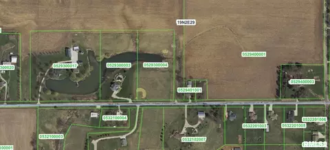lot304 80th Ave N, Port Byron, IL 61275