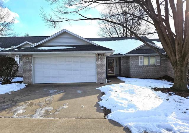 2914 Bluff Ridge Dr #2914, Quincy, IL 62305