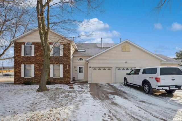 4185 Mallard Ct #101, Bettendorf, IA 52722