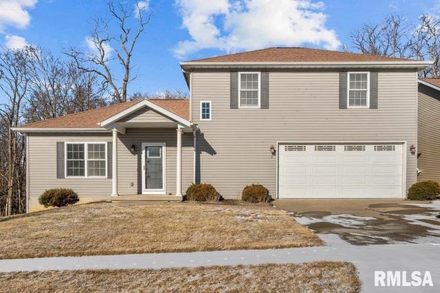 9 Oakley Dr, Le Claire, IA 52753