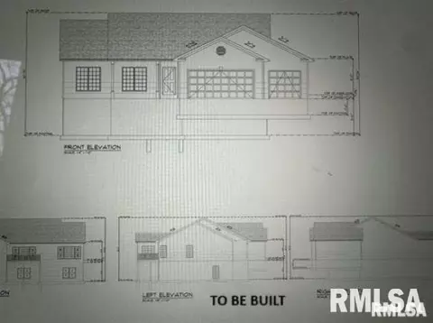 806 14th St, Rapids City, IL 61278