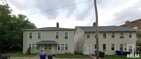 417 E 6th St, Davenport, IA 52803