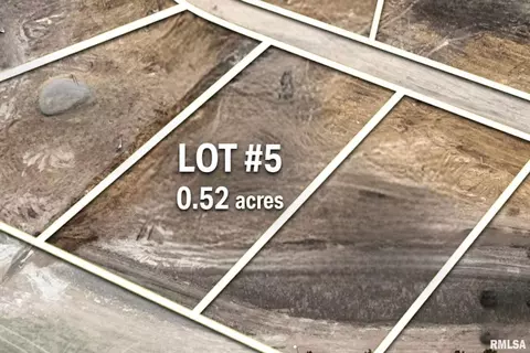 lot5 Maple Grv, Donahue, IA 52746