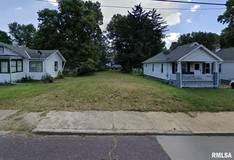 600 E Gift Ave, Peoria, IL 61603