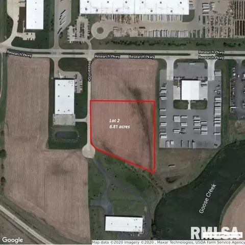 8387 Research Dr, Davenport, IA 52806