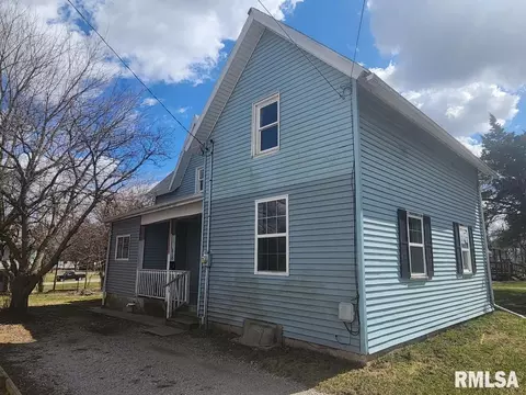 218 Ross St, Kewanee, IL 61443 photo 1
