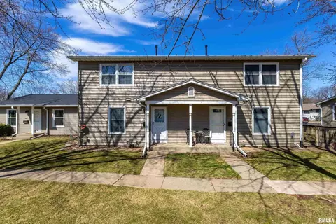 4033 Lillie Ave #13B, Davenport, IA 52806