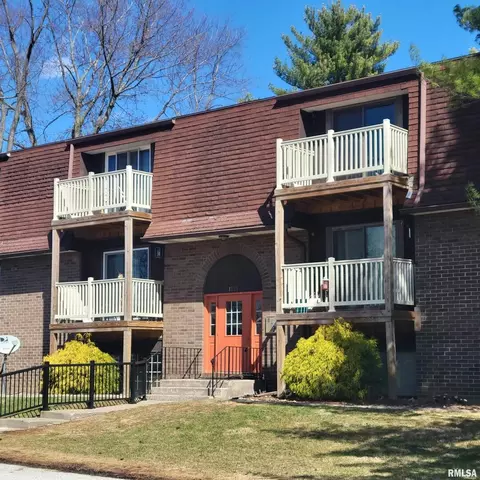 1299 48th Ave #5, East Moline, IL 61244