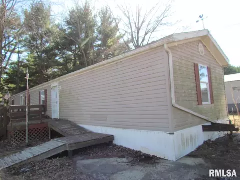 9268 Saint Jude Ave, Thomson, IL 61285 photo 2