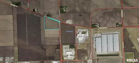 00 Slopertown Rd, Davenport, IA 52806