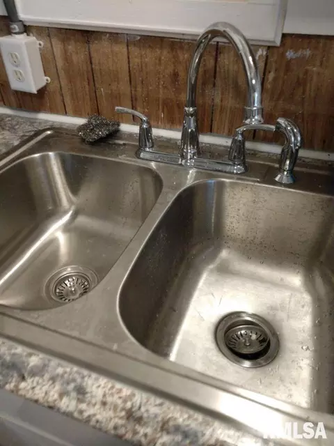 Kitchen - 716 W 3rd St, Kewanee, IL 61443 photo 5 of 5