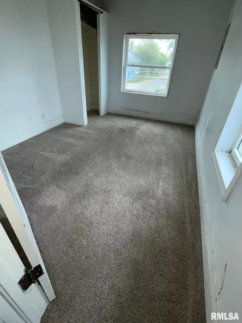 Bedroom - 716 W 3rd St, Kewanee, IL 61443 photo 2 of 6