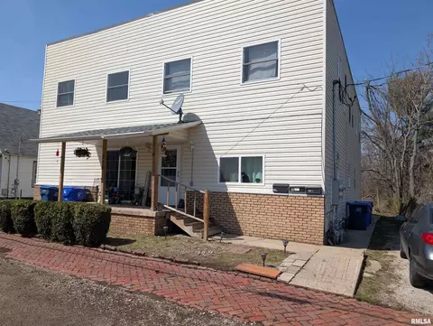 Other - 716 W 3rd St, Kewanee, IL 61443 photo 3 of 24