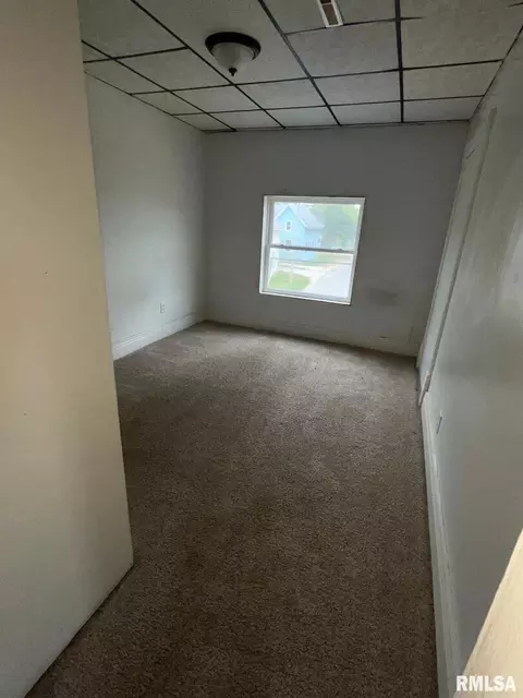 Bedroom - 716 W 3rd St, Kewanee, IL 61443 photo 3 of 6
