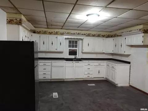 Kitchen - 716 W 3rd St, Kewanee, IL 61443 photo 1 of 5